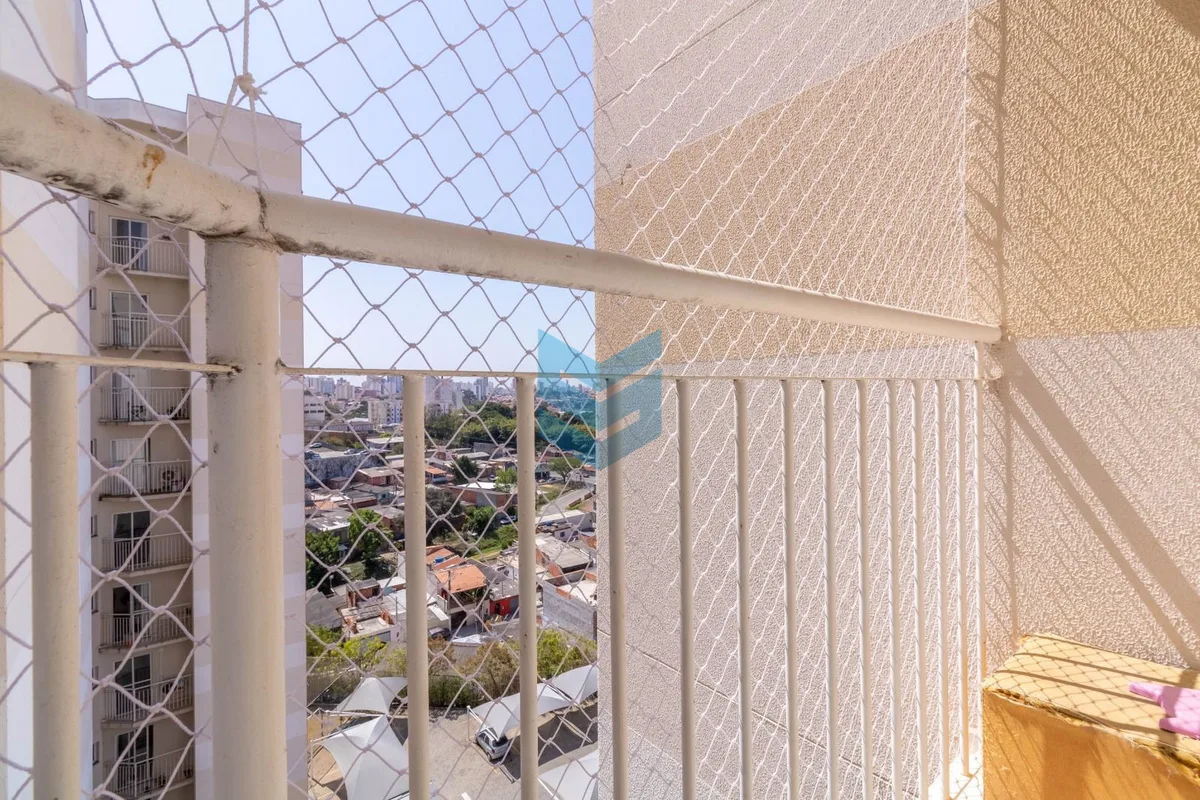 Apartamento 2 quartos Jardim Pagliato - Sorocaba - foto 6