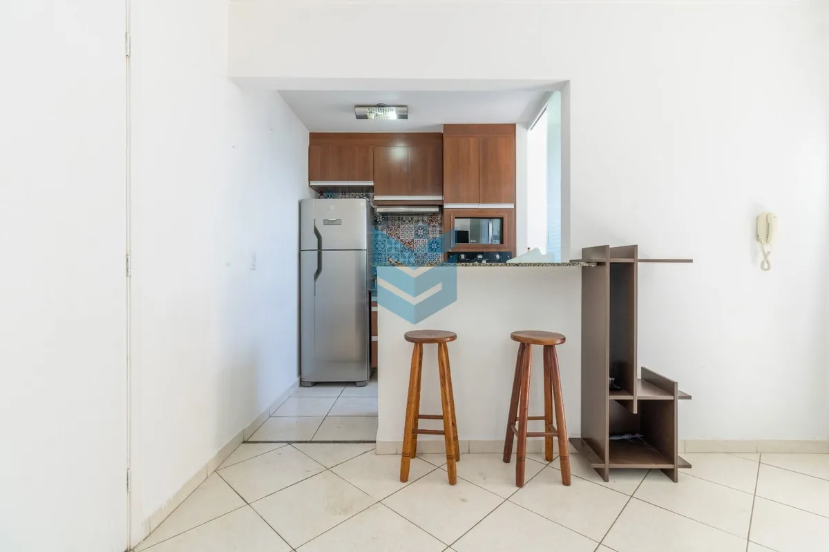 Apartamento 2 quartos Jardim Pagliato - Sorocaba - foto 8