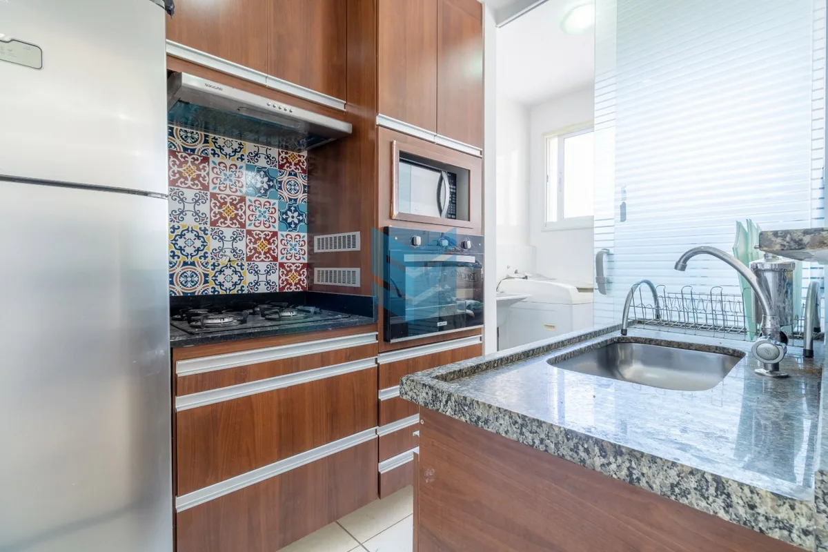 Apartamento 2 quartos Jardim Pagliato - Sorocaba - foto 9