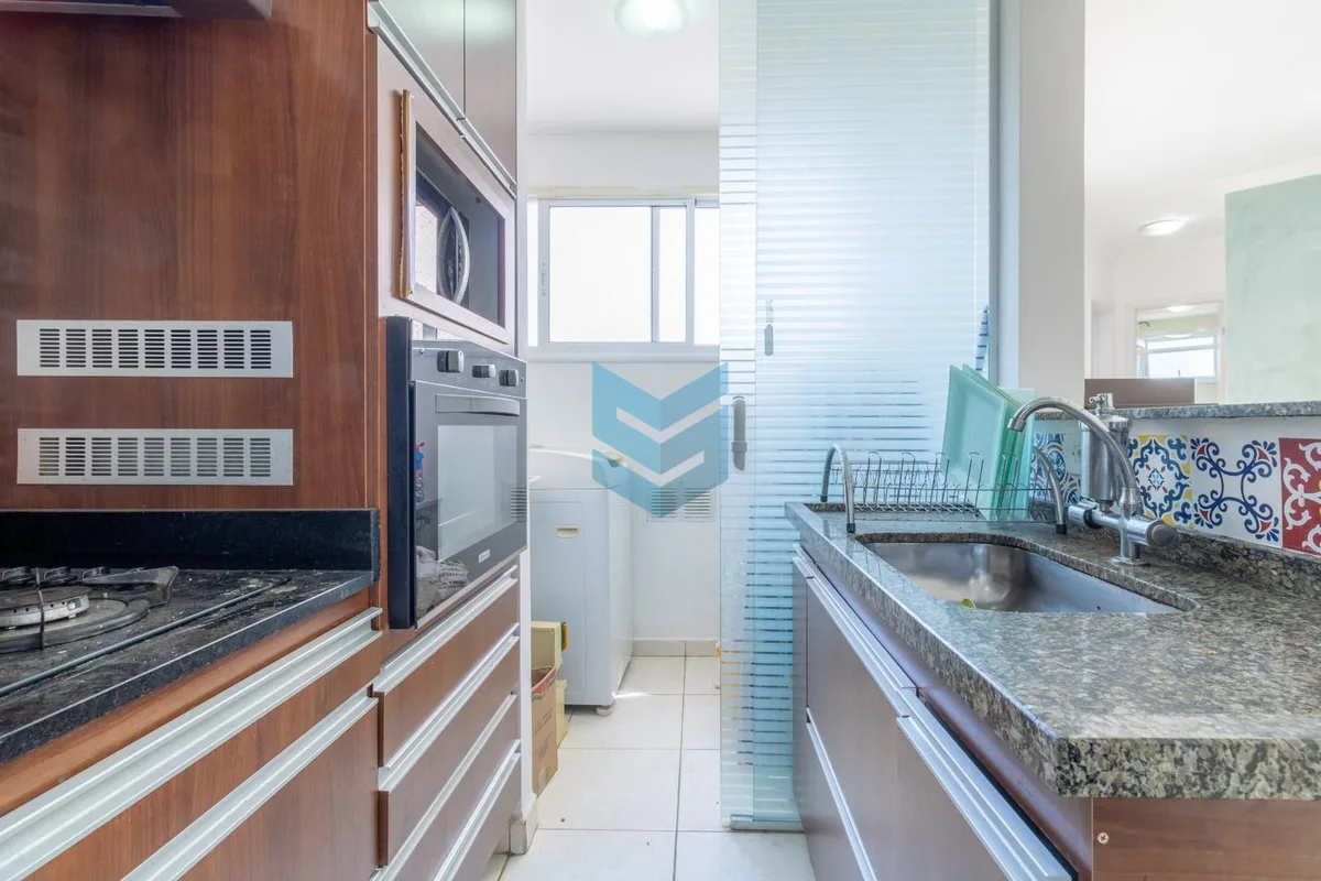 Apartamento 2 quartos Jardim Pagliato - Sorocaba - foto 10