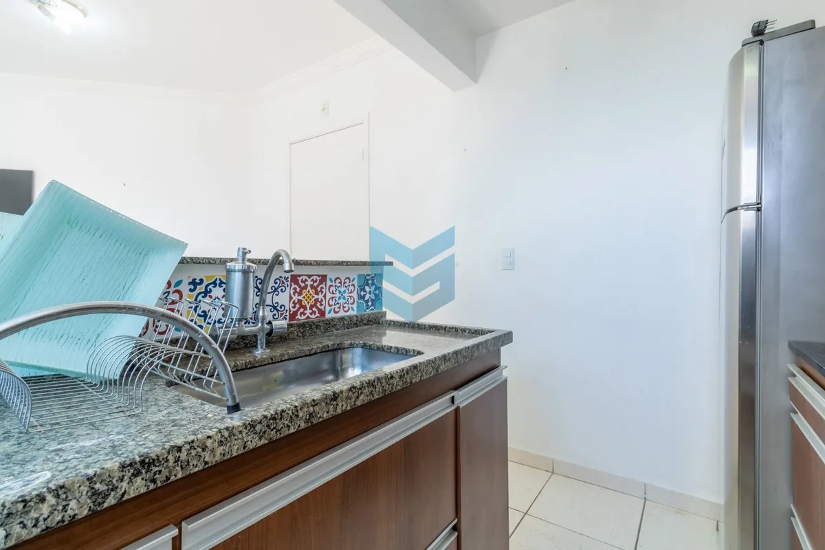 Apartamento 2 quartos Jardim Pagliato - Sorocaba - foto 11