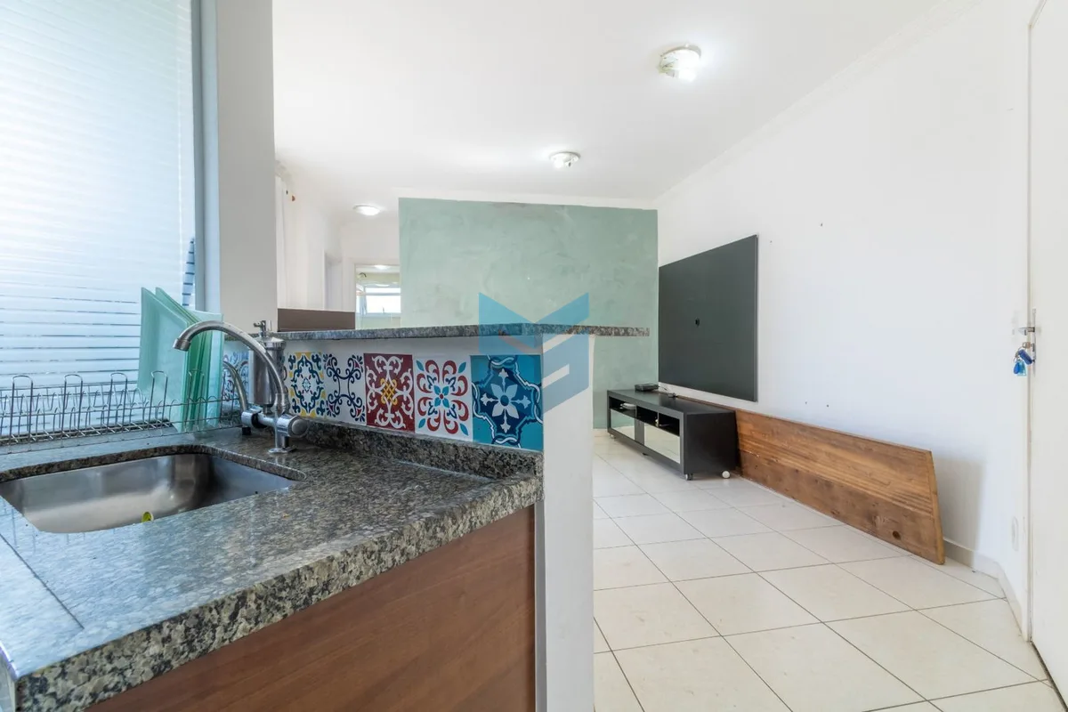 Apartamento 2 quartos Jardim Pagliato - Sorocaba - foto 12