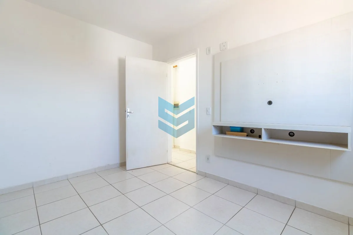 Apartamento 2 quartos Jardim Pagliato - Sorocaba - foto 15