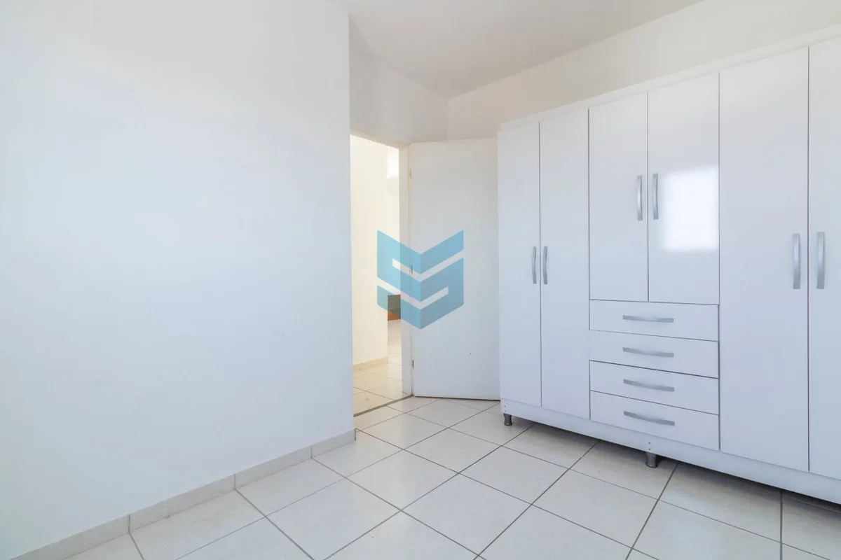 Apartamento 2 quartos Jardim Pagliato - Sorocaba - foto 17