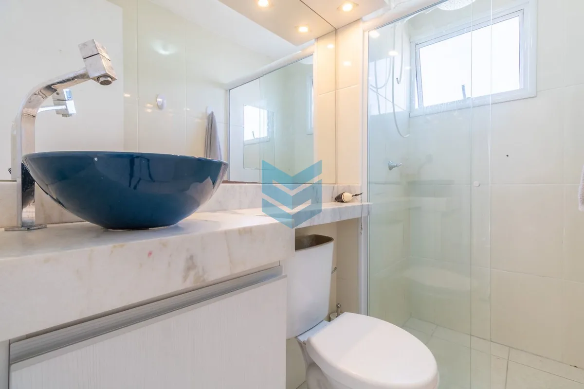 Apartamento 2 quartos Jardim Pagliato - Sorocaba - foto 18