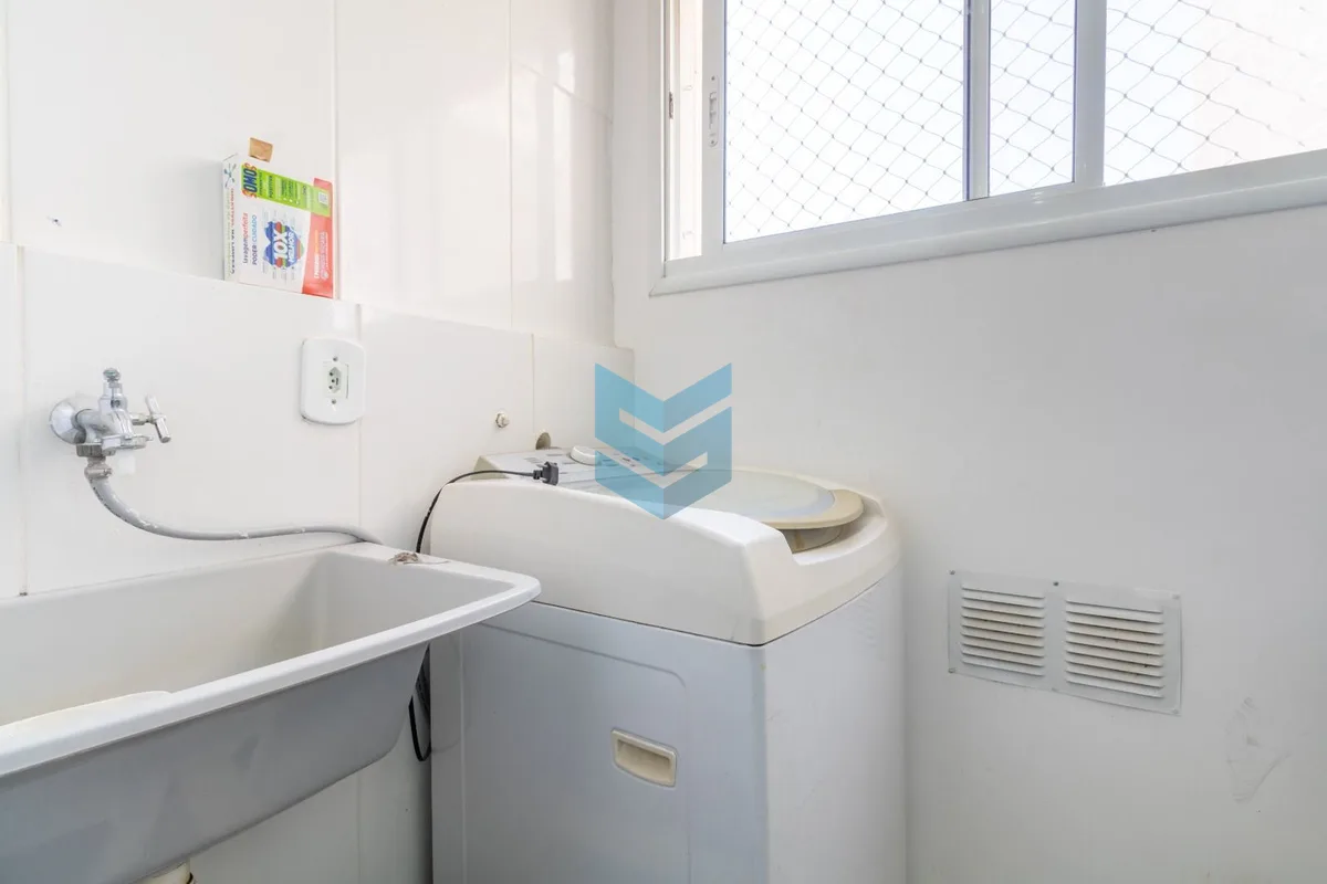 Apartamento 2 quartos Jardim Pagliato - Sorocaba - foto 19