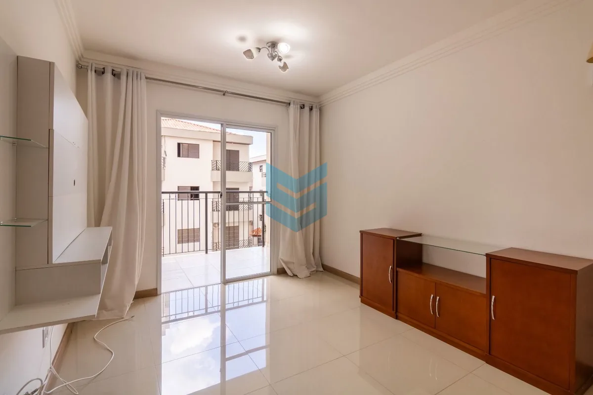 Apartamento 2 quartos Parque Campolim - Sorocaba - foto 4