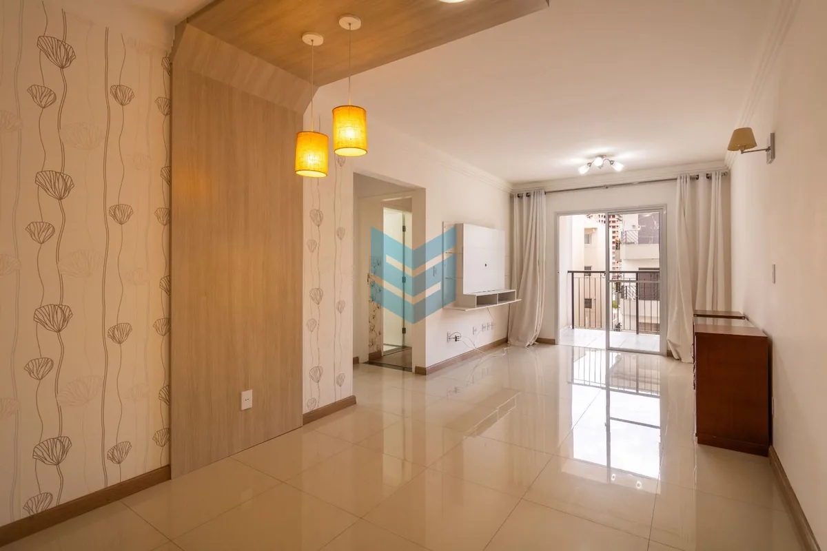 Apartamento 2 quartos Parque Campolim - Sorocaba - foto 7
