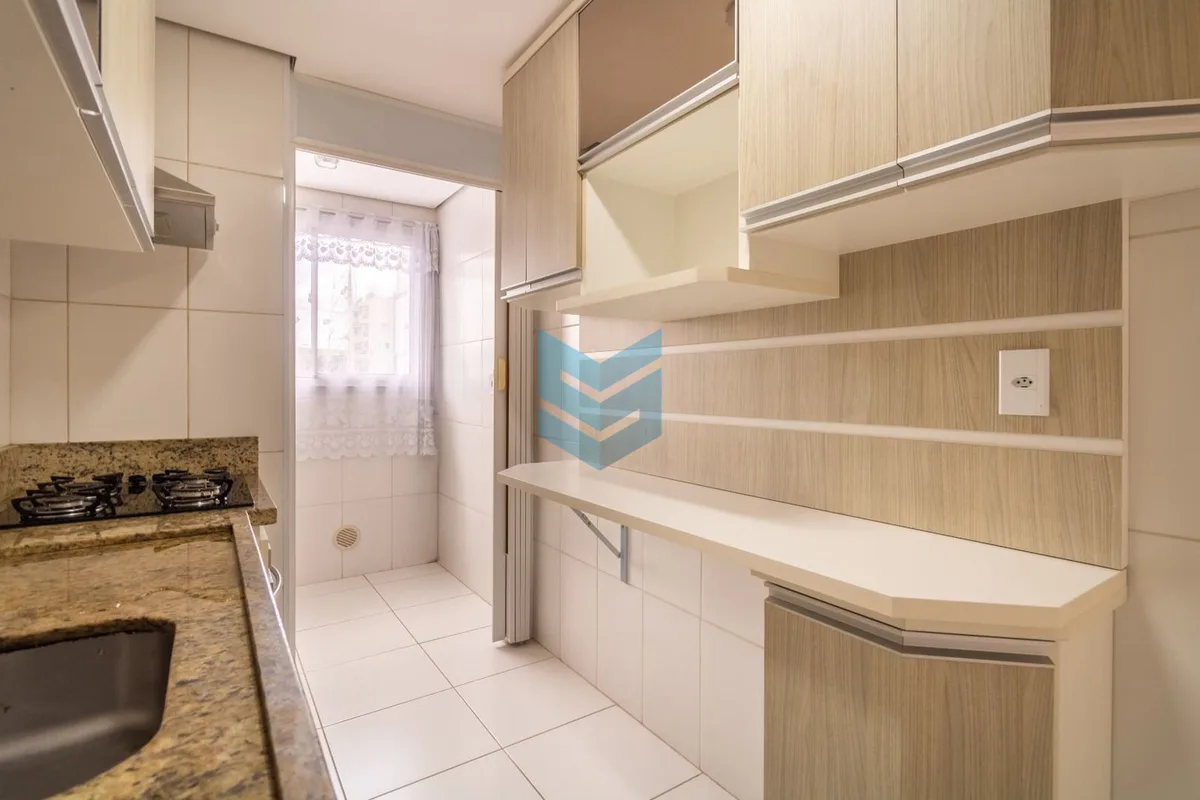 Apartamento 2 quartos Parque Campolim - Sorocaba - foto 9