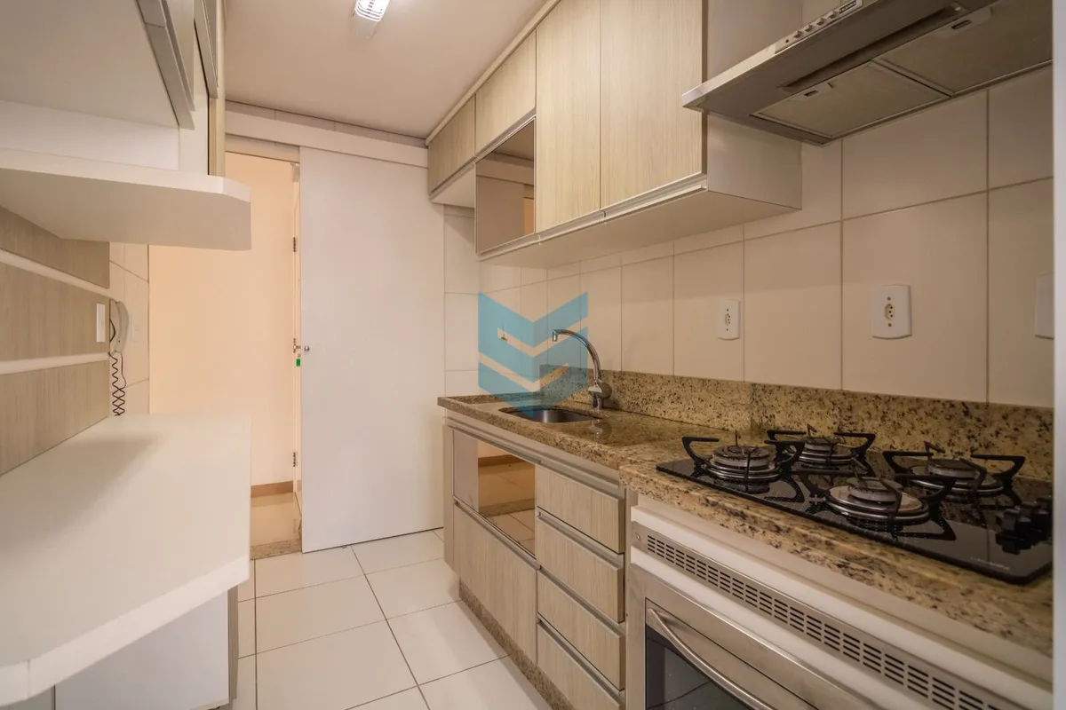 Apartamento 2 quartos Parque Campolim - Sorocaba - foto 10