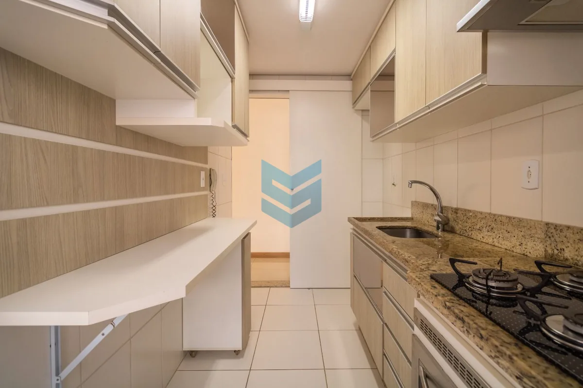 Apartamento 2 quartos Parque Campolim - Sorocaba - foto 11