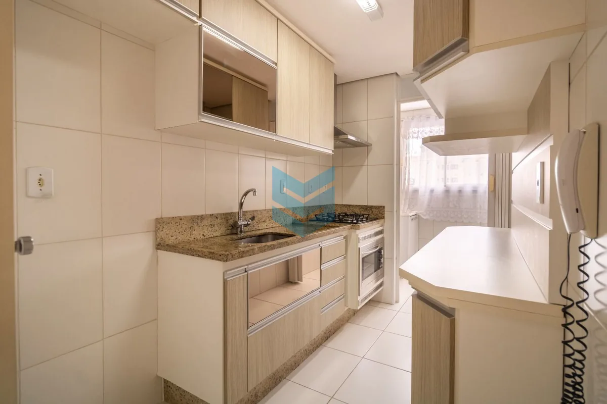 Apartamento 2 quartos Parque Campolim - Sorocaba - foto 12