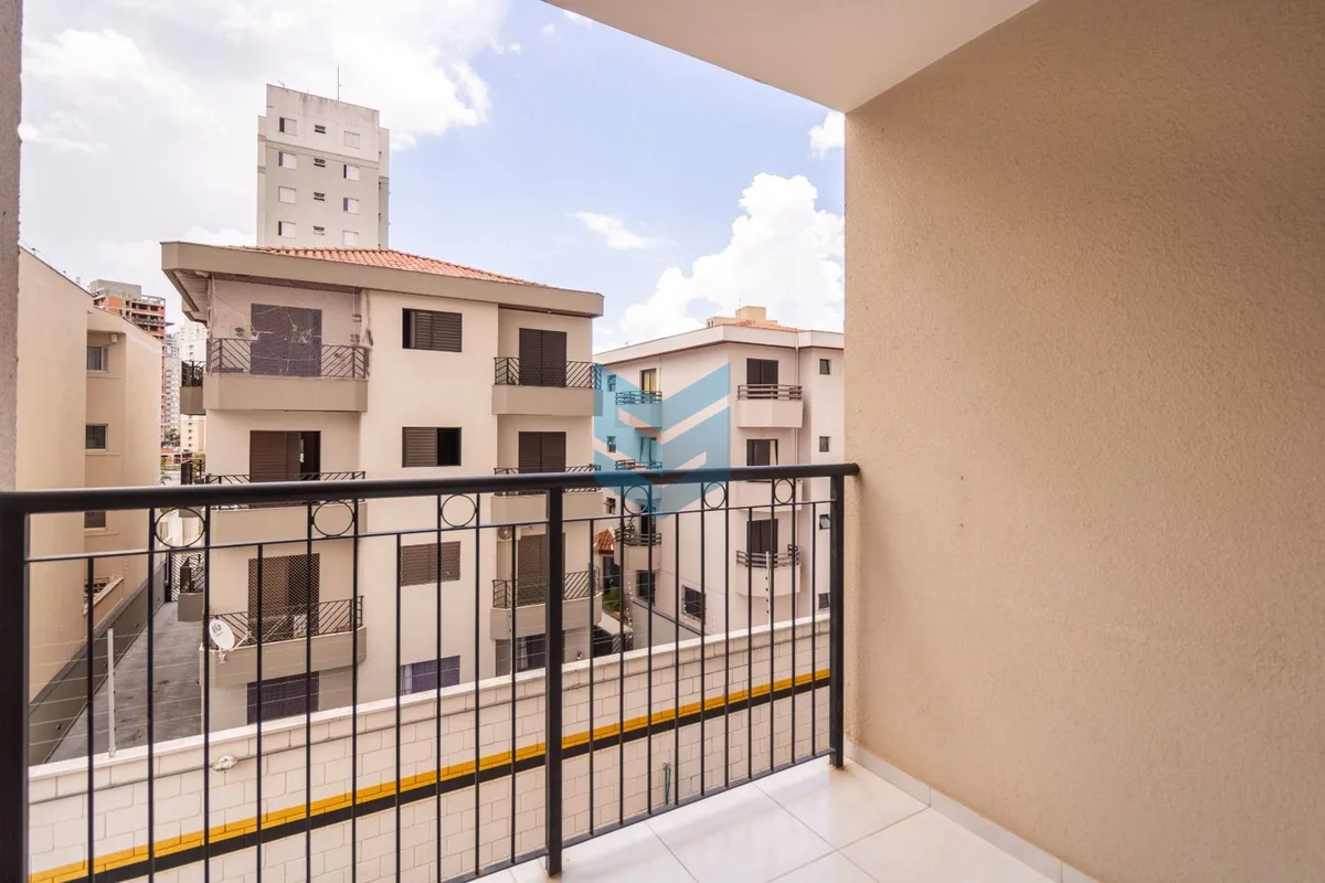 Apartamento 2 quartos Parque Campolim - Sorocaba - foto 13