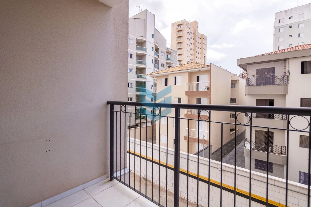 Apartamento 2 quartos Parque Campolim - Sorocaba - foto 14