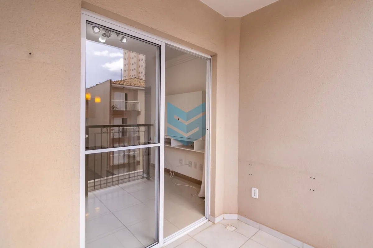 Apartamento 2 quartos Parque Campolim - Sorocaba - foto 15
