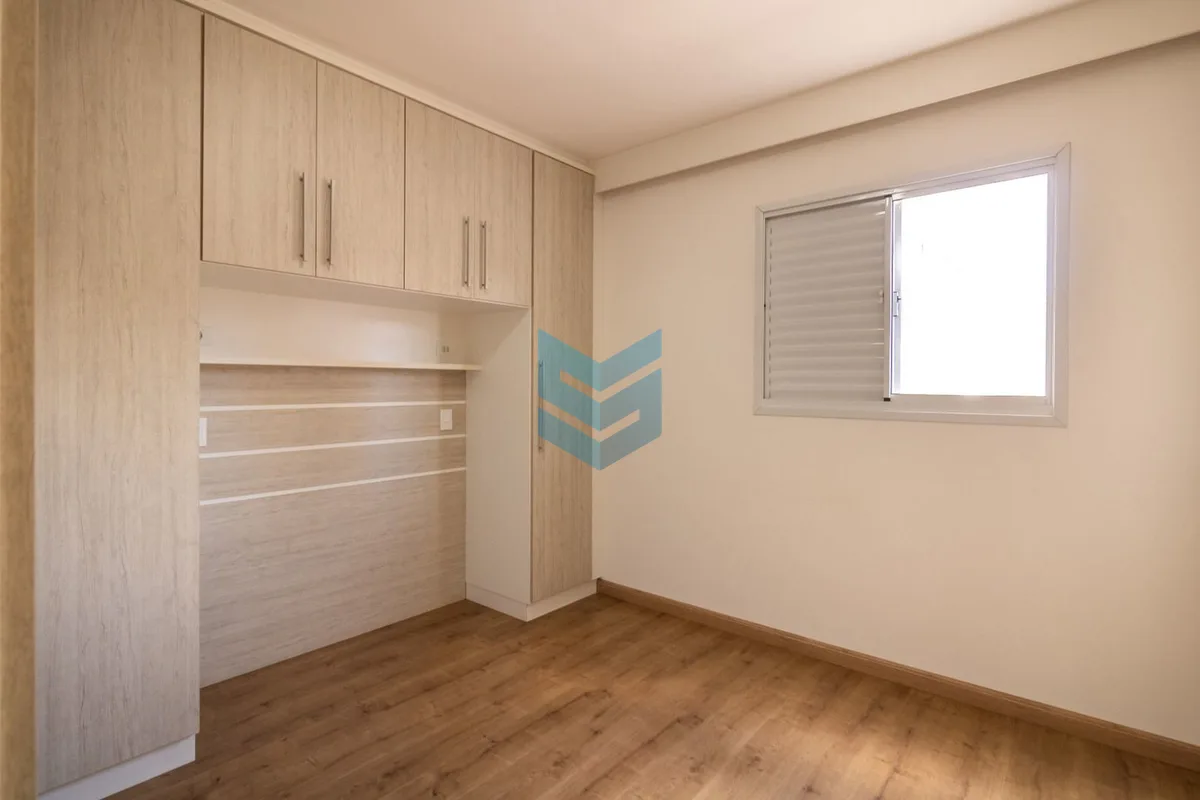 Apartamento 2 quartos Parque Campolim - Sorocaba - foto 17