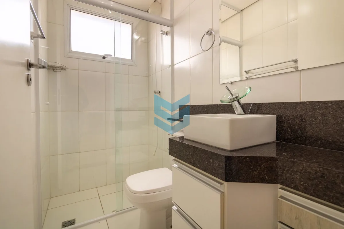 Apartamento 2 quartos Parque Campolim - Sorocaba - foto 20