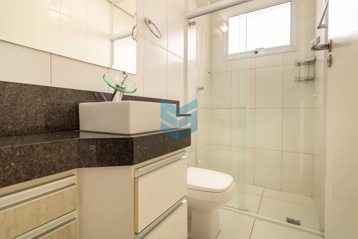Apartamento 2 quartos Parque Campolim - Sorocaba - foto 21