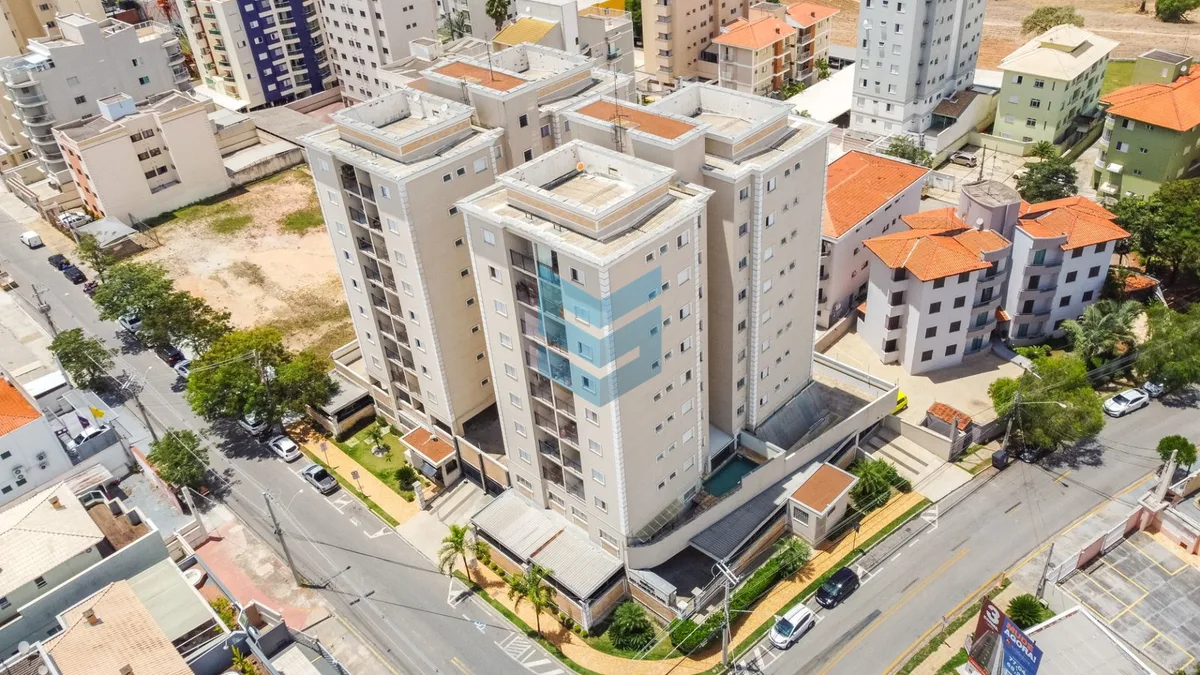 Apartamento 2 quartos Parque Campolim - Sorocaba - foto 23