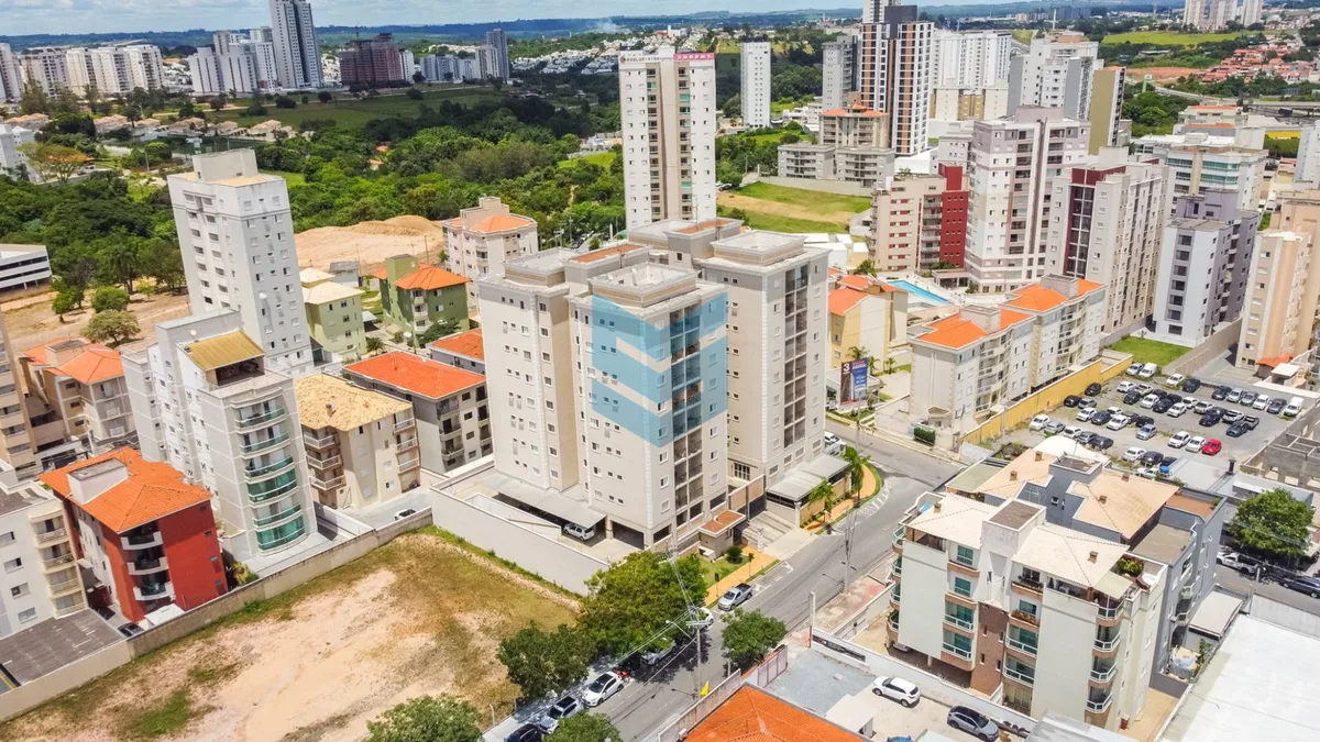 Apartamento 2 quartos Parque Campolim - Sorocaba - foto 24