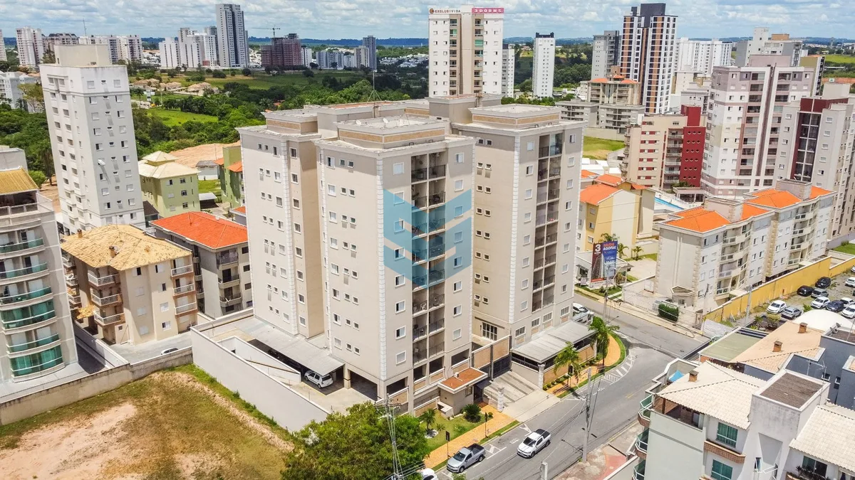 Apartamento 2 quartos Parque Campolim - Sorocaba - foto 25