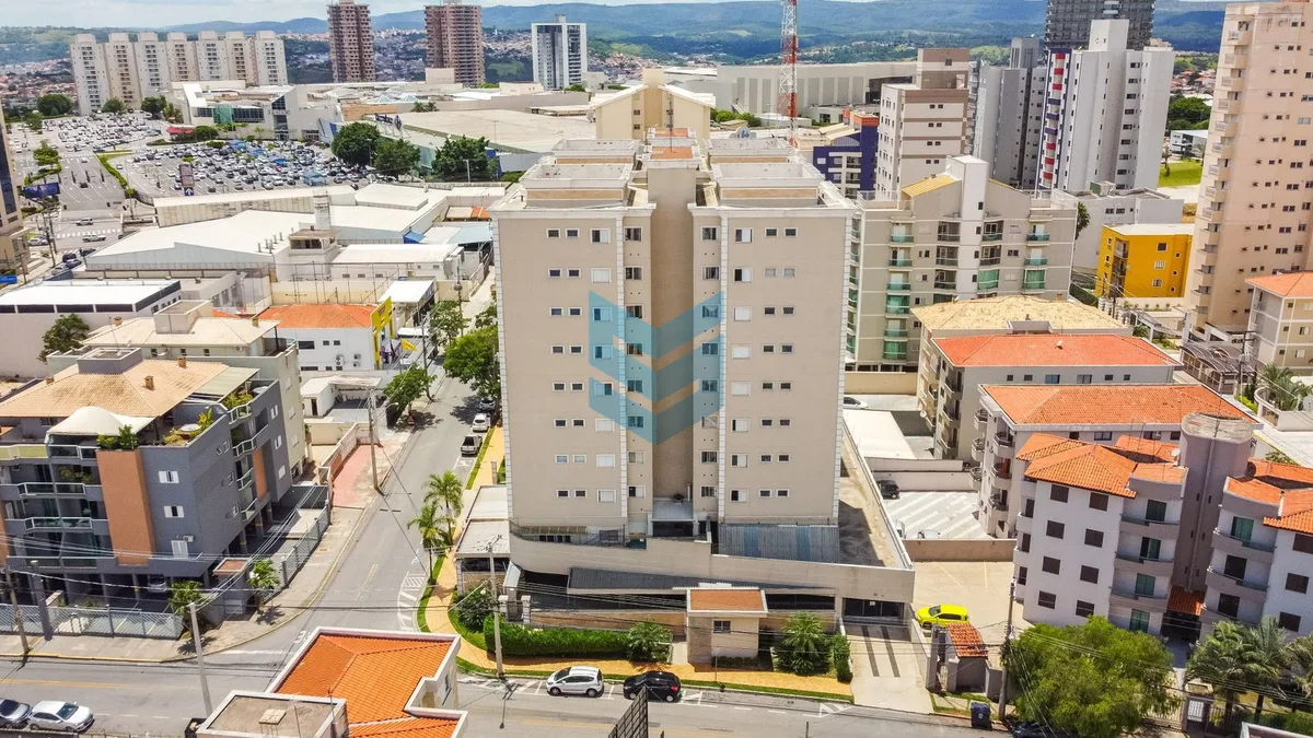Apartamento 2 quartos Parque Campolim - Sorocaba - foto 26