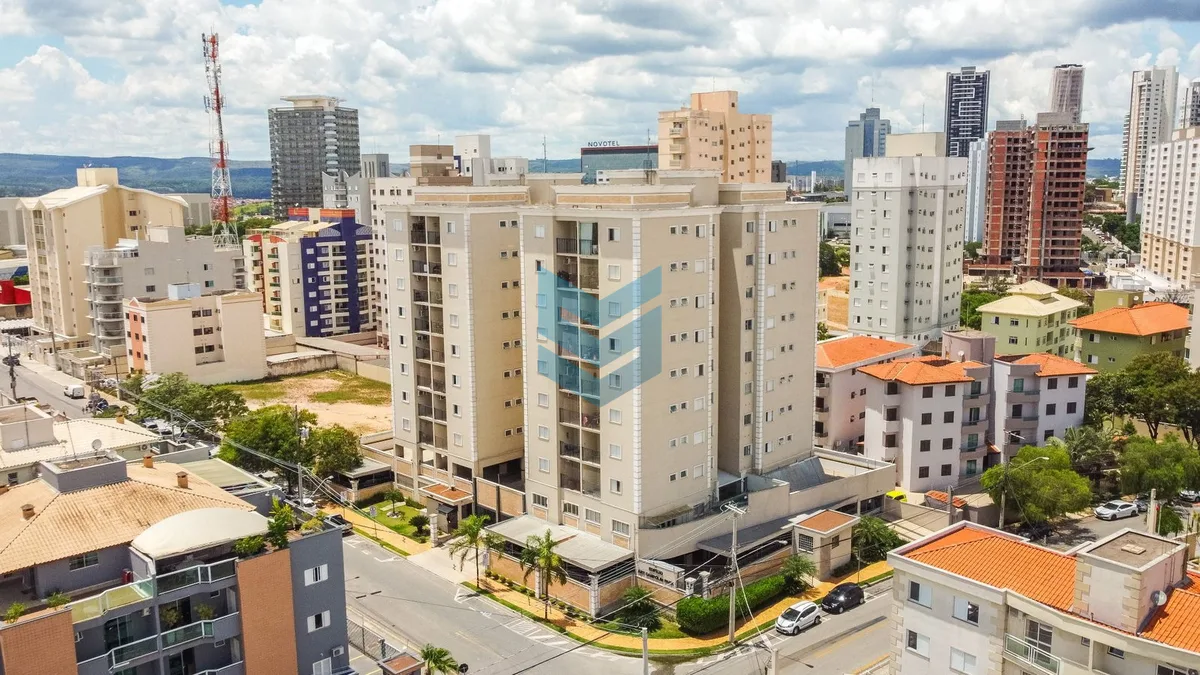 Apartamento 2 quartos Parque Campolim - Sorocaba - foto 27
