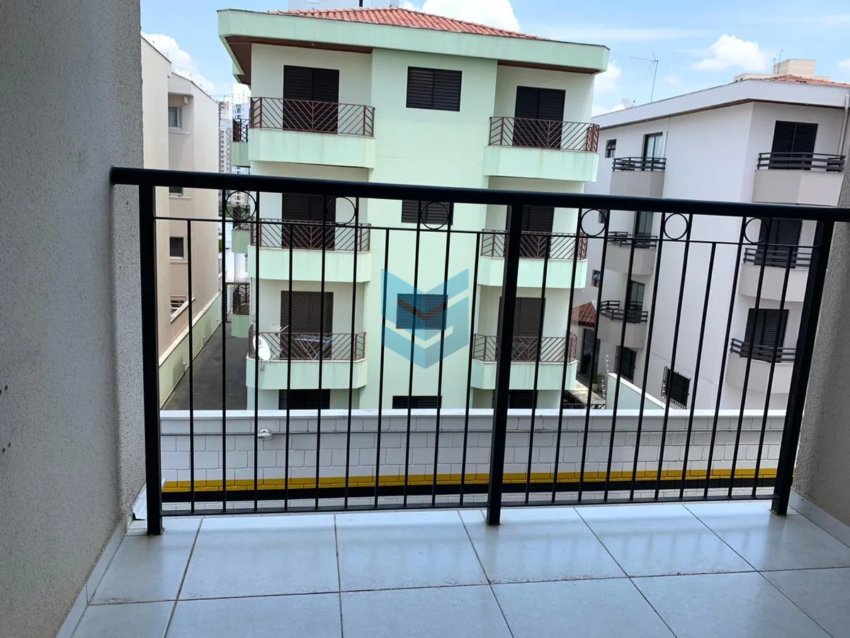 Apartamento 2 quartos Parque Campolim - Sorocaba - foto 30