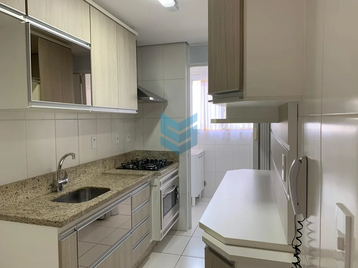 Apartamento 2 quartos Parque Campolim - Sorocaba - foto 31