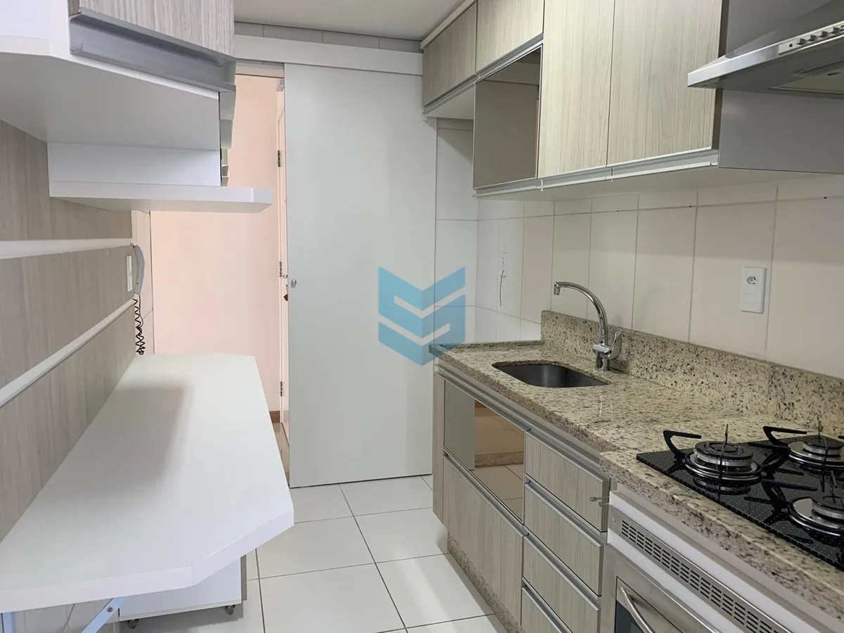 Apartamento 2 quartos Parque Campolim - Sorocaba - foto 32