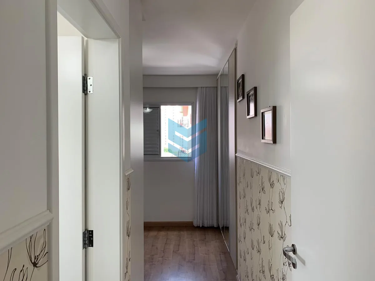 Apartamento 2 quartos Parque Campolim - Sorocaba - foto 33