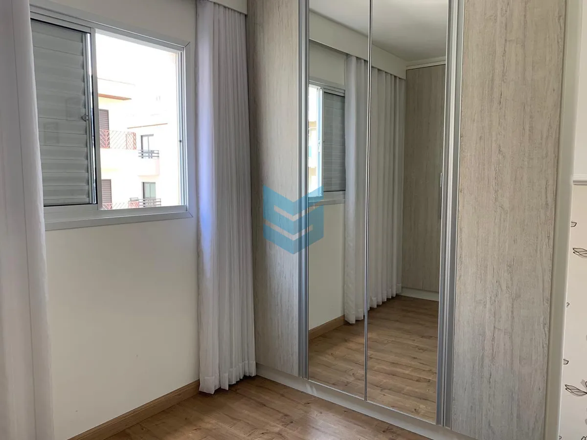 Apartamento 2 quartos Parque Campolim - Sorocaba - foto 34