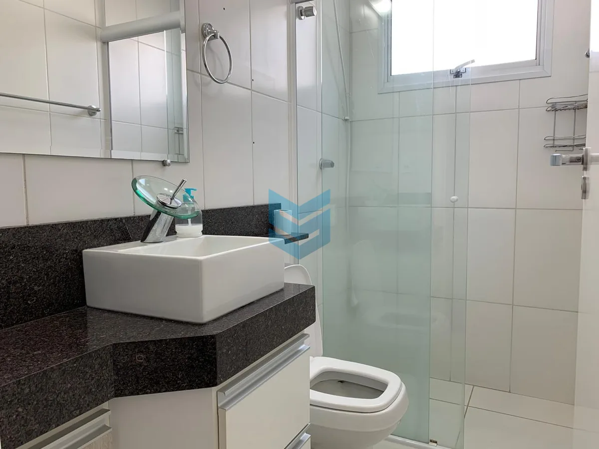 Apartamento 2 quartos Parque Campolim - Sorocaba - foto 36