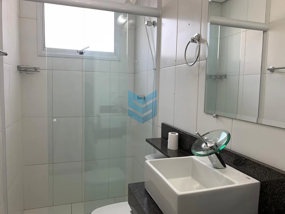 Apartamento 2 quartos Parque Campolim - Sorocaba - foto 40