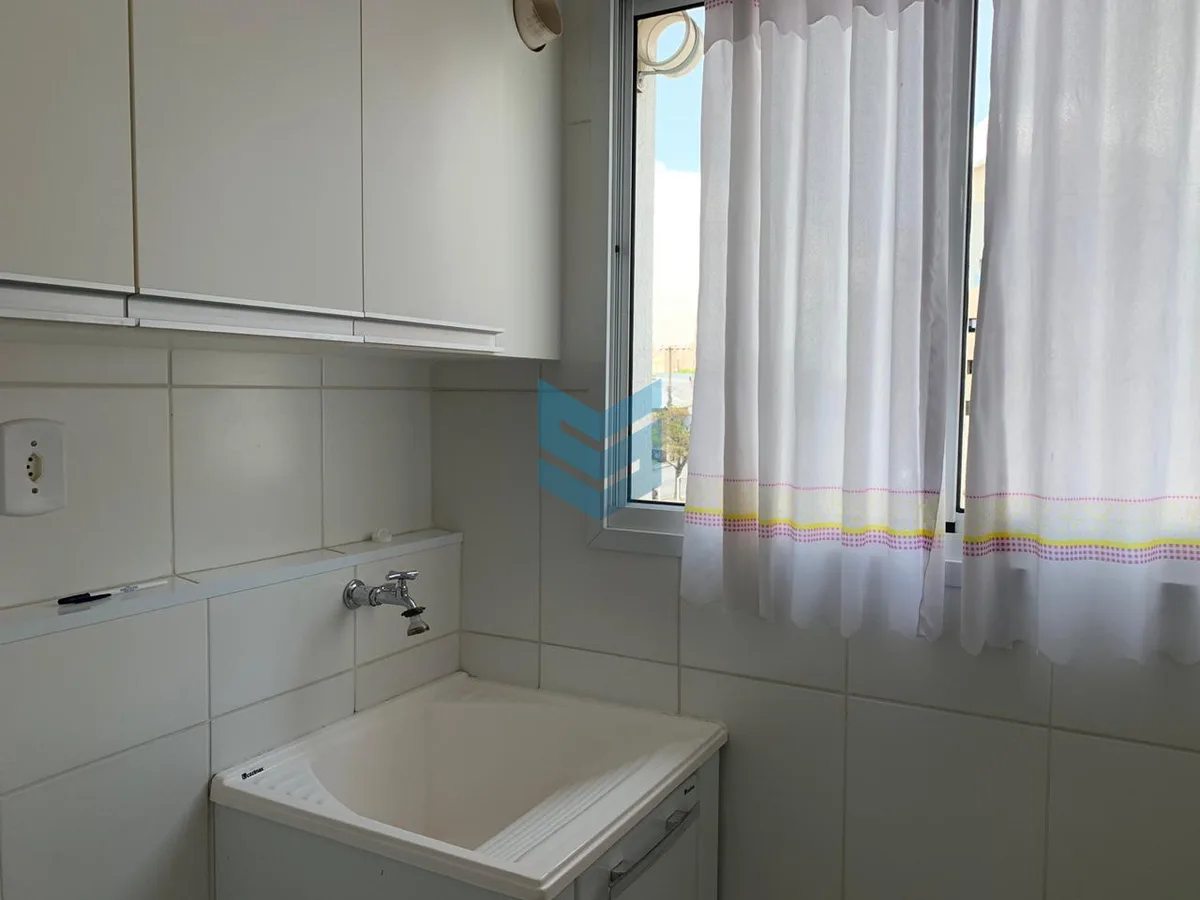 Apartamento 2 quartos Parque Campolim - Sorocaba - foto 41