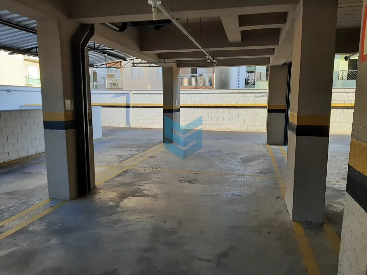 Apartamento 2 quartos Parque Campolim - Sorocaba - foto 42