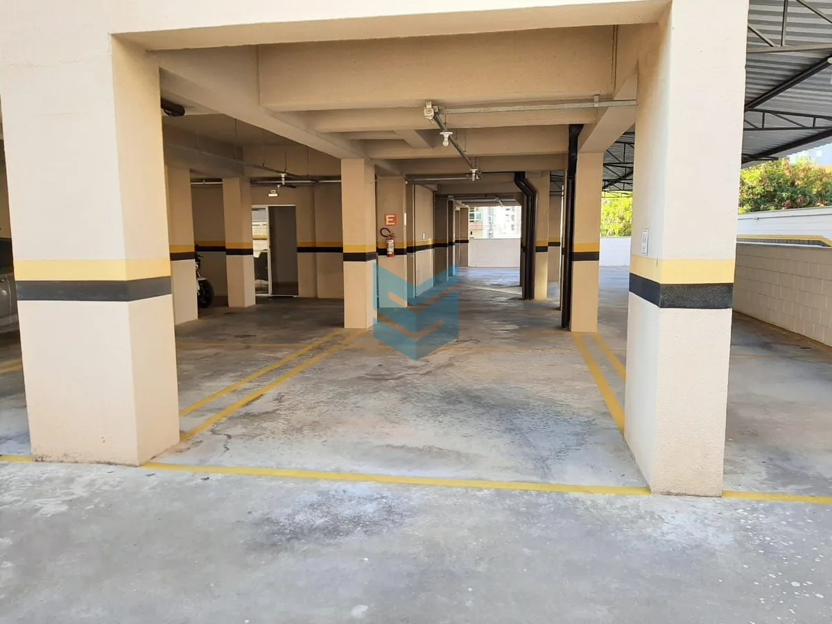 Apartamento 2 quartos Parque Campolim - Sorocaba - foto 43