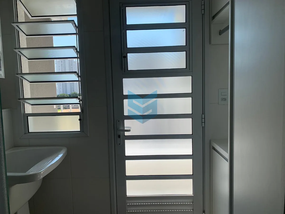 Apartamento 2 quartos Parque Campolim - Sorocaba - foto 14
