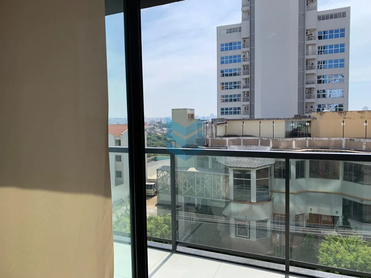 Apartamento 1 quartos Parque Campolim - Sorocaba - foto 3