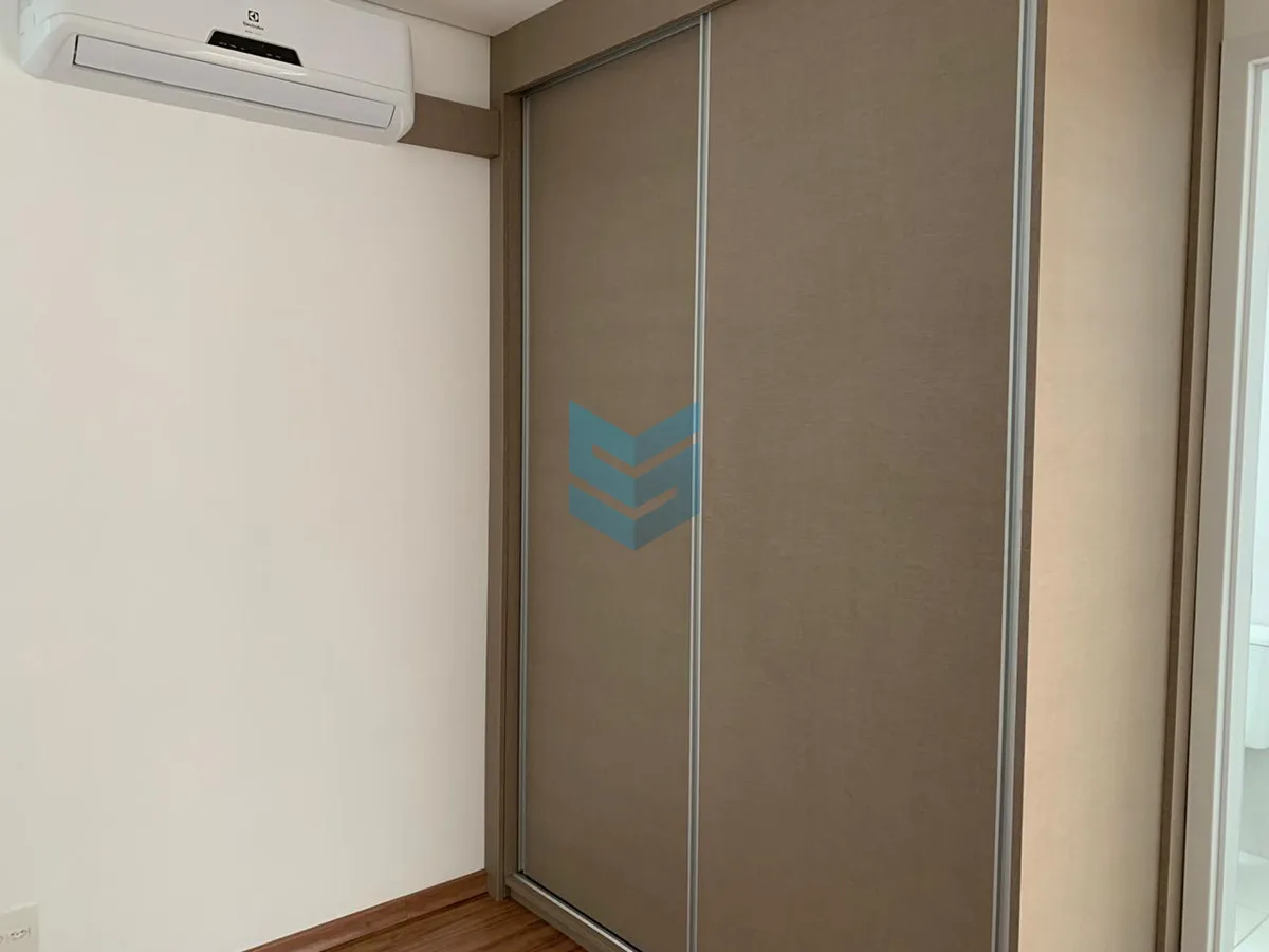 Apartamento 1 quartos Parque Campolim - Sorocaba - foto 7