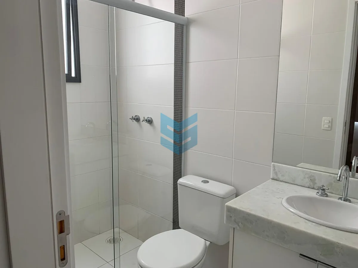 Apartamento 1 quartos Parque Campolim - Sorocaba - foto 8