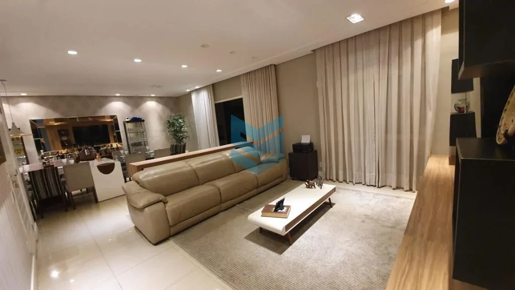 Apartamento 3 quartos Parque Campolim - Sorocaba - foto 2
