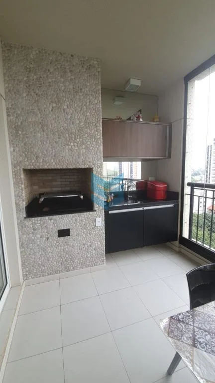Apartamento 3 quartos Parque Campolim - Sorocaba - foto 7