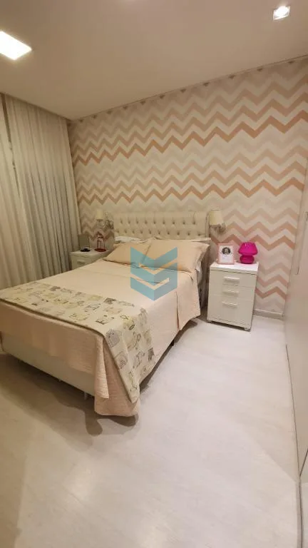 Apartamento 3 quartos Parque Campolim - Sorocaba - foto 13