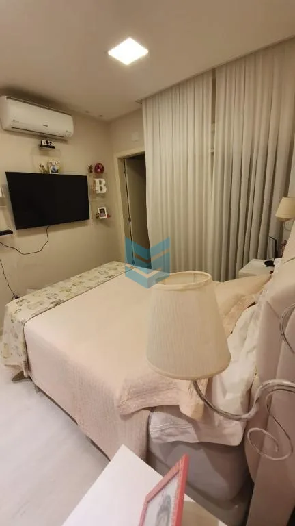 Apartamento 3 quartos Parque Campolim - Sorocaba - foto 14