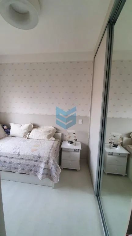 Apartamento 3 quartos Parque Campolim - Sorocaba - foto 19