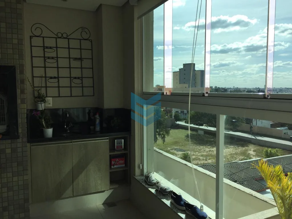 Apartamento 3 quartos Parque Campolim - Sorocaba - foto 5