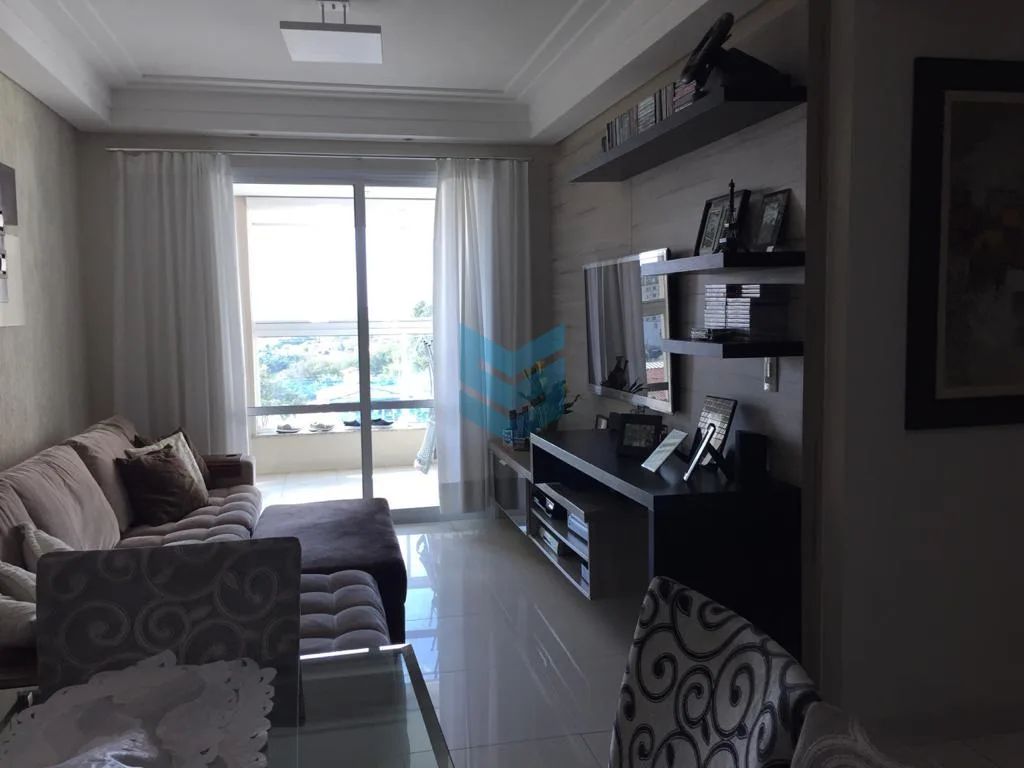 Apartamento 3 quartos Parque Campolim - Sorocaba - foto 6