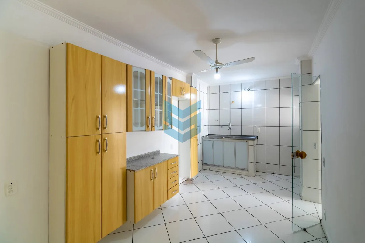 Apartamento 2 quartos Vila Augusta - Sorocaba - foto 4