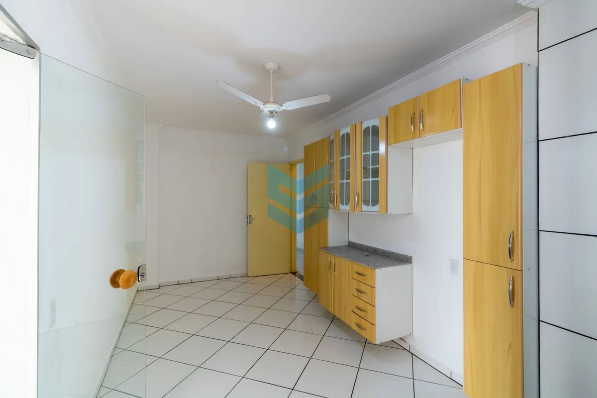 Apartamento 2 quartos Vila Augusta - Sorocaba - foto 5